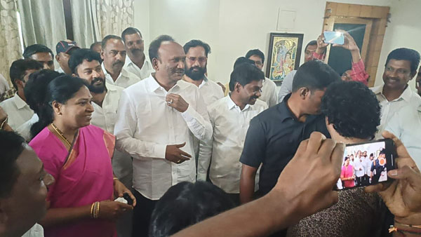 కీలక స్థానం..