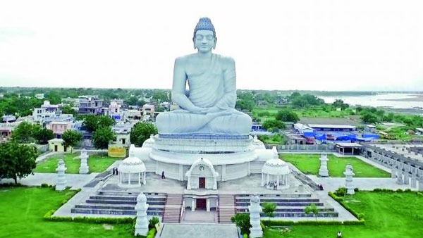 Amaravati is not before the bench for hearing in the Supreme Court