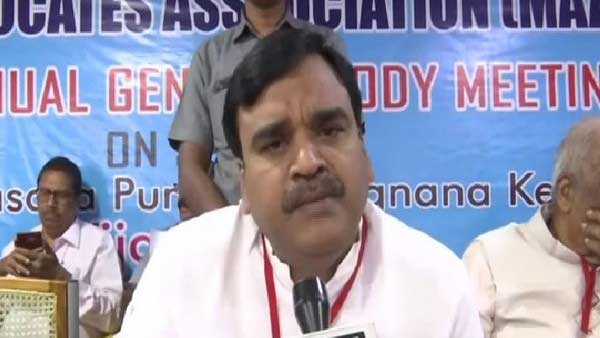 రాజకీయ భాగస్వామ్యం.. రాజకీయ భాగస్వామ్యం..