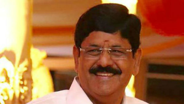  రగిలిపోతున్న ఆనం ?