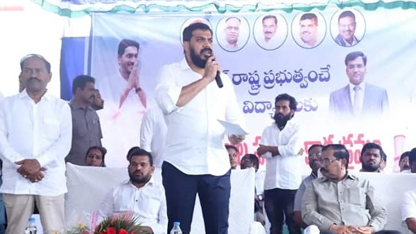 కనీసం వాయిదా కూడా వేసుకోలేదు..