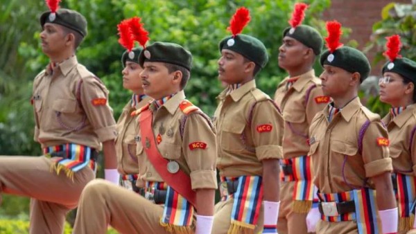 మద్రాస్‌ యూనివర్సిటీ