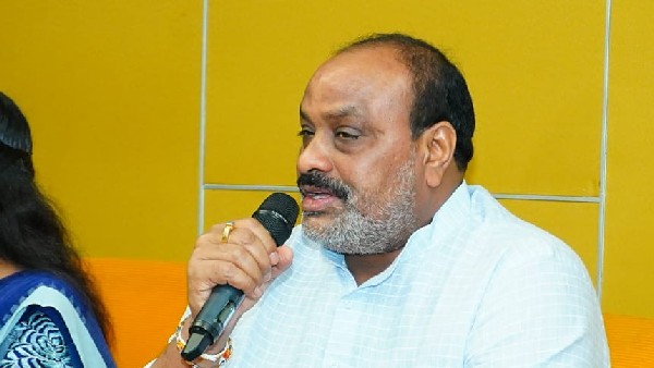 ప్రతిపక్ష పార్టీల పర్యటనలను అడ్డుకునే ప్రయత్నం చేస్తున్న వైసీపీ సర్కార్ 