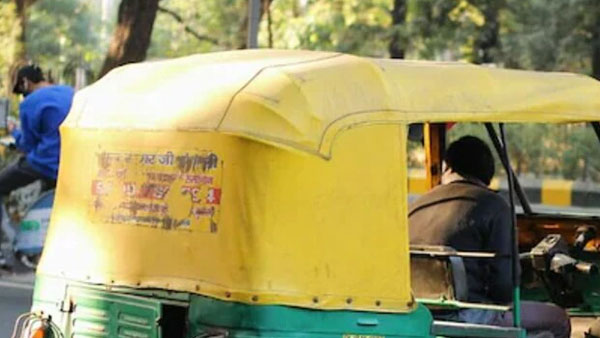 ఆటో డ్రైవర్ మాయం