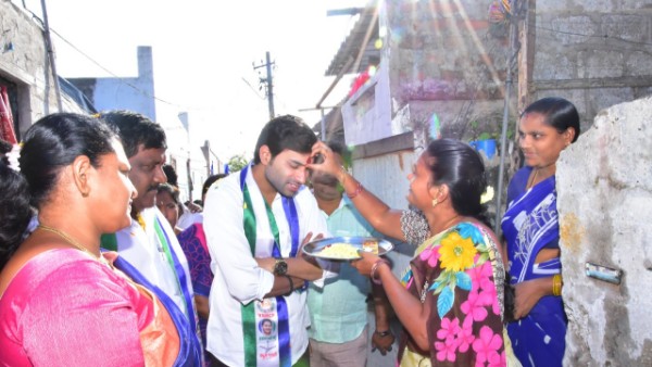  విజయవాడ తూర్పులో