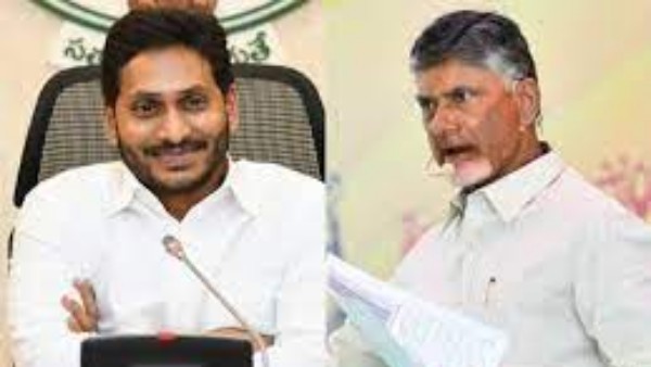 40 ఏళ్ల పార్టీకి 40 ఏళ్ళ వయసు వ్యూహకర్తలు.