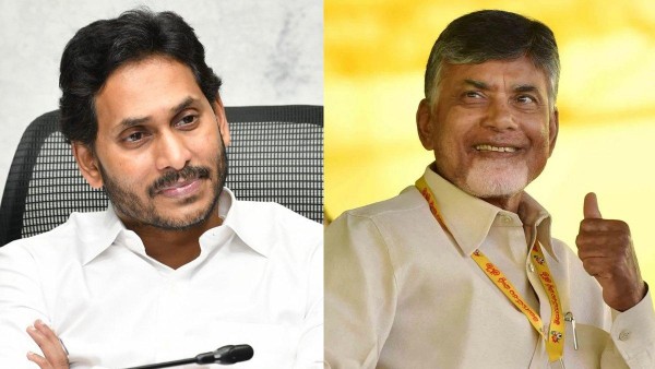 వైసీపీకి సమాచారం చేరుతుందనే అనుమానాలు.