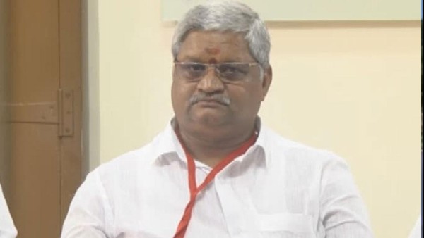 అంటకాగడం లేదన్న బండి శ్రీనివాస్ అంటకాగడం లేదన్న బండి శ్రీనివాస్