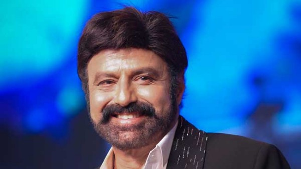  వీరసింహా రెడ్డి సక్సెస్ మీట్ లో..