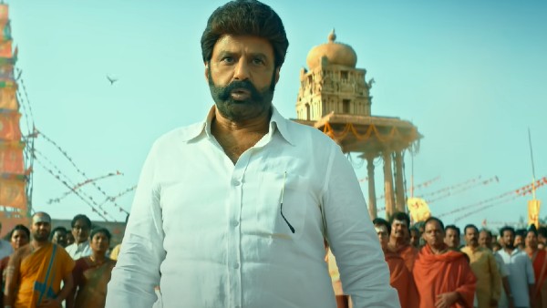 బాలయ్య డైలాగ్ వార్ సాగిందిలా..