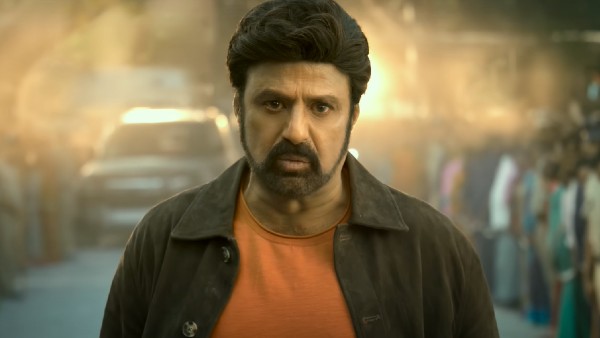 వీరసింహారెడ్డి డైలాగ్ వార్