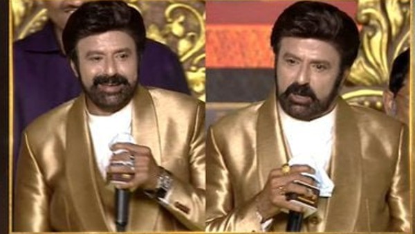 బాలయ్య వీరసింహారెడ్డి మూవీ