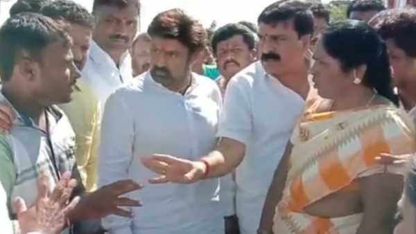 తప్పిన ప్రమాదం..