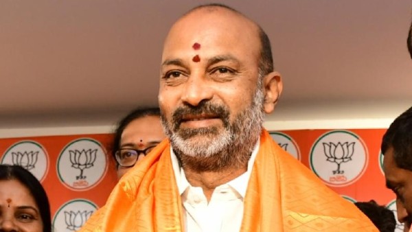 మానవ సంబంధాలు.. భావోద్వేగాలు.. మీకు పట్టవా? బండి సంజయ్