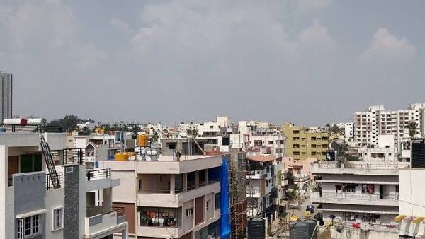 అదే బీటీఎం లేఔట్ పీజీలో ?