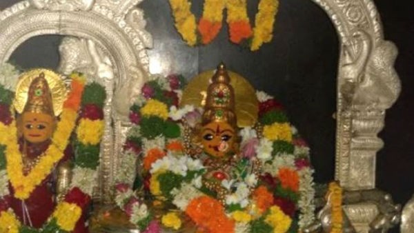 అయ్యప్ప పుట్టుకపై అసభ్యకరమైన వ్యాఖ్యలు చేసిన బైరి నరేష్ అరెస్ట్ 