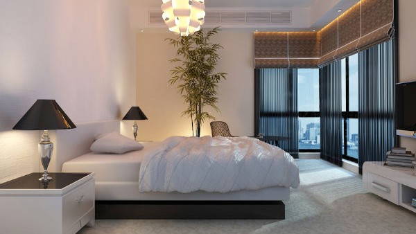 దక్షిణ మధ్య భాగంలో పడకగది ఉందా? ఈ ఇబ్బందులు తప్పవు