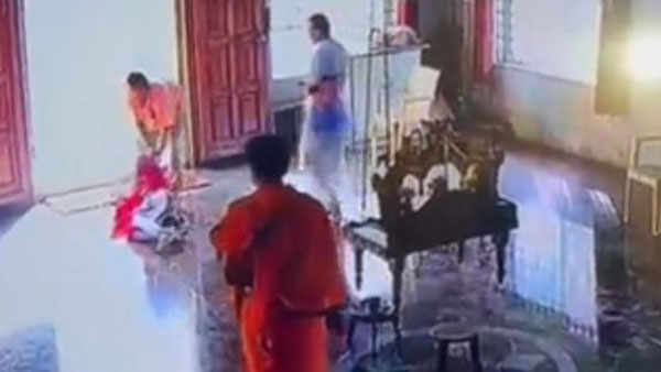 మహిళ వాదన ఇదే