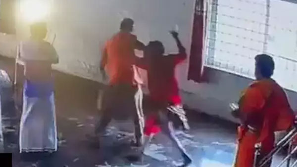 అందుకే బయటకు ఈడ్చేశాము