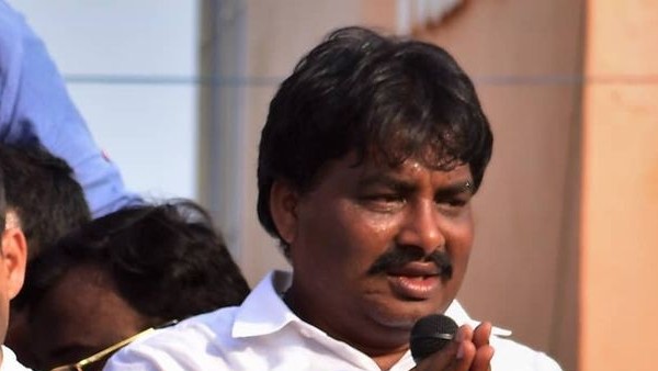 అన్నయ్యను చూసి తమ్ముడు నేర్చుకోవాలన్న ఎమ్మెల్యే బియ్యపు మధుసూదన్ రెడ్డి 