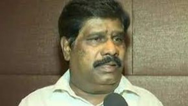 బీజేపీ మాజీ మంత్రి..