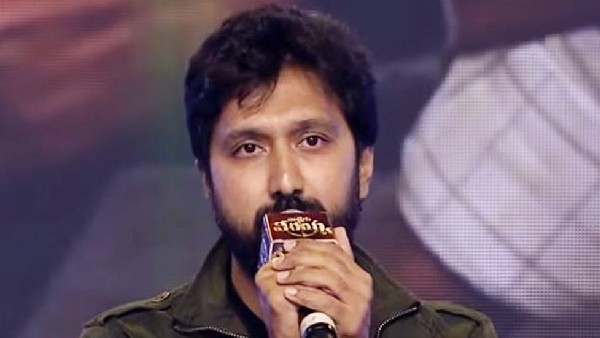 దర్శకుడు కీలక వ్యాఖ్యలు..