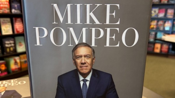 former us secretary of state mike pompeo explains how he avoid indo-pak nuke war 