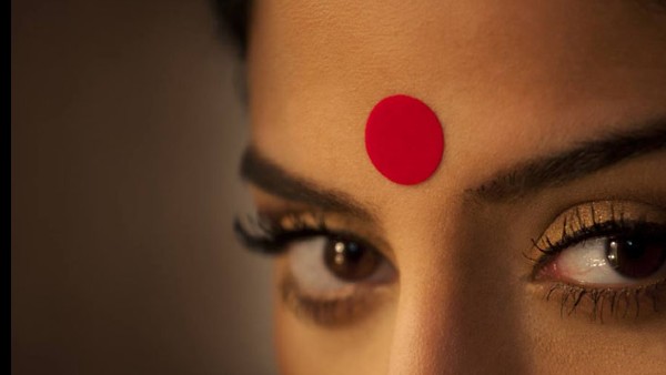 బొట్టు పెట్టుకోవటం వల్ల ఉపయోగాలివే