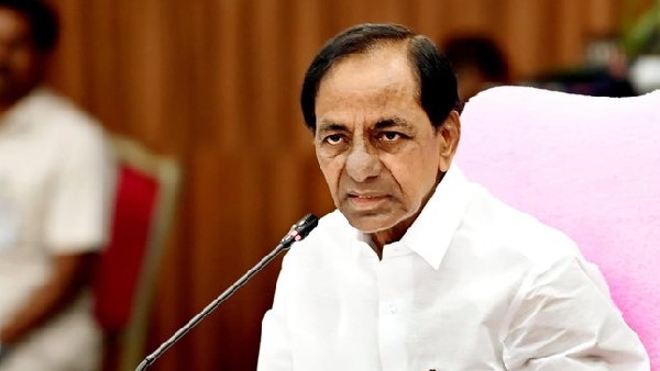 ఏపీ కూడా భాగస్వామి కావాలంటూ కేసీఆర్