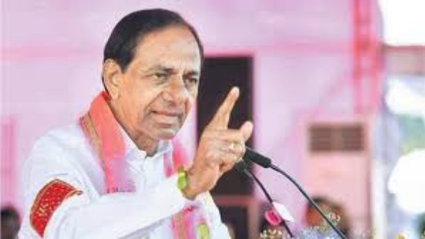  కేసీఆర్‌తో మాట్లాడా..