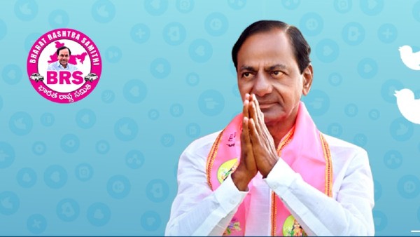 కేసీఆర్ ఏ మేరకు సక్సెస్ అవుతారో ? 