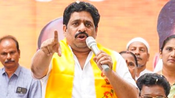 beard pushpa..no casino in gudivada this pongal ? budda venkanna teasing kodali nani beard pushpa..no casino in gudivada this pongal ? budda venkanna teasing kodali nani