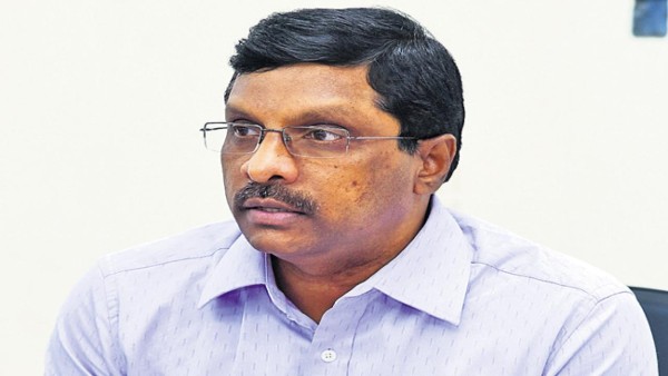 Budithi Rajasekhar 