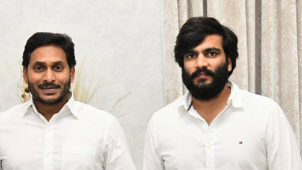 తెలంగాణాలో జగన్ వేలు పెడితే మీకే కష్టం.. వార్నింగ్ తెలంగాణాలో జగన్ వేలు పెడితే మీకే కష్టం.. వార్నింగ్