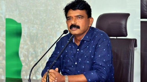 దేవుడు కూడా కాపాడలేడు.. దేవుడు కూడా కాపాడలేడు..