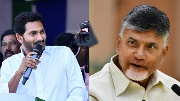 ఎవరు స్మార్ట్ పొలిటీషియన్ ?