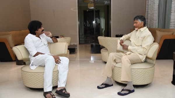 జనసేనను నిరాశపరిచిన వపన్ ఓటమి