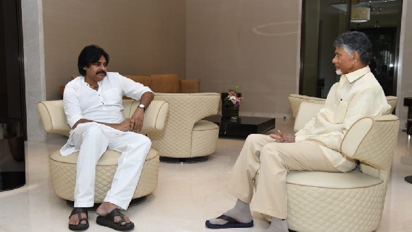 వారాహి ప్యాకేజీ విడుదల కోసమే.. వారాహి ప్యాకేజీ విడుదల కోసమే..