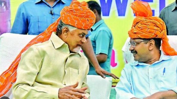 చంద్రబాబుకు కర్టెసీ కాల్..