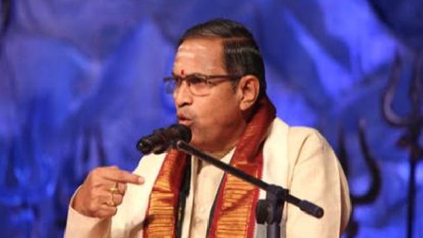 అష్ఠాదశ పురాణాలు..