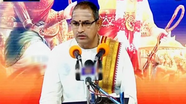 ప్రవచనకర్తగా..