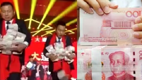 30 మందికి పైగా