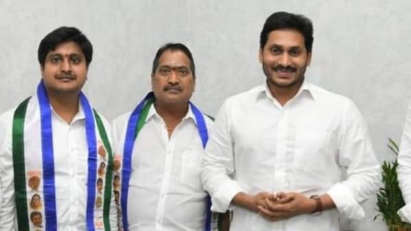 ఇరు పార్టీల అధిష్టానాలకు తలనొప్పే.. ఇరు పార్టీల అధిష్టానాలకు తలనొప్పే..