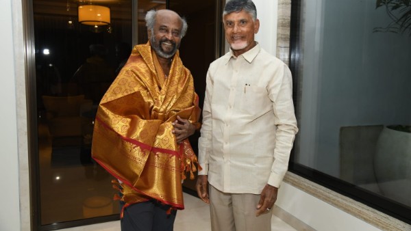 శాలువ కప్పి..