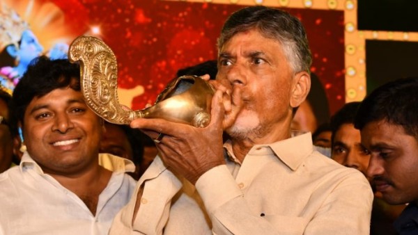  ముందుకు వెళ్లాలంటే కేంద్ర సహకారం కావాలి!