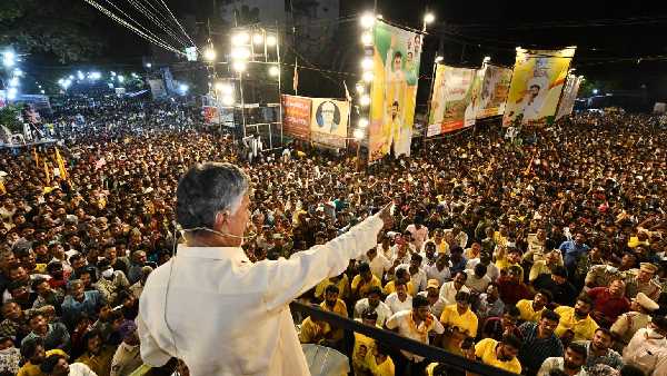 కందుకూరు ఘటన విస్మరించకముందే.. కందుకూరు ఘటన విస్మరించకముందే..