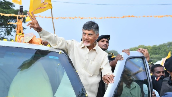 400 రోజులు.. 4 వేల కిలో మీటర్లు 400 రోజులు.. 4 వేల కిలో మీటర్లు