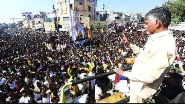 పార్టీ స్థితిగతులపై ఆరా..