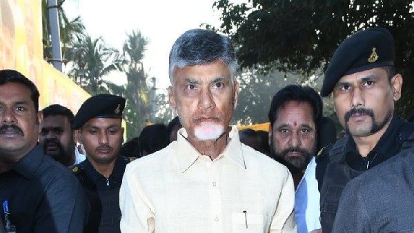 నియోజకవర్గ ఇన్ ఛార్జిల వైఖరి?
