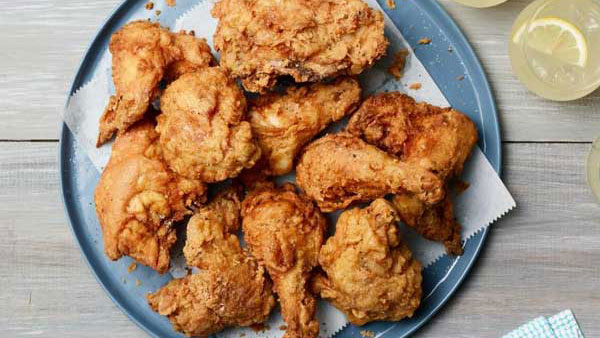  అరేబియన్ చికెన్ డిష్